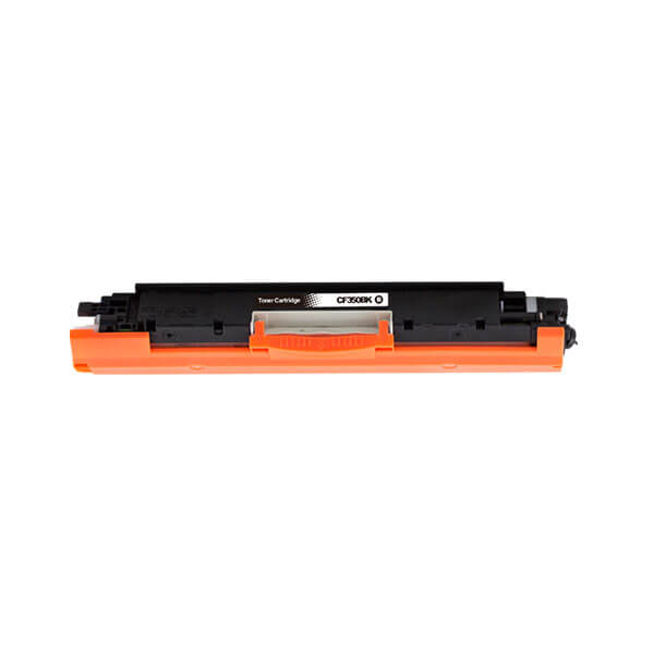 Alternativ zu HP CF350A / 130A  Toner Black