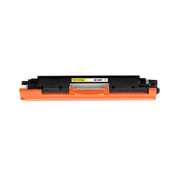 Alternativ zu HP CF352A / 130A Toner Yellow