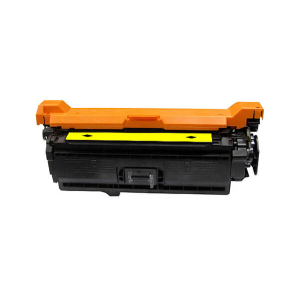 Alternativ zu HP CF362A / 508A Toner Yellow
