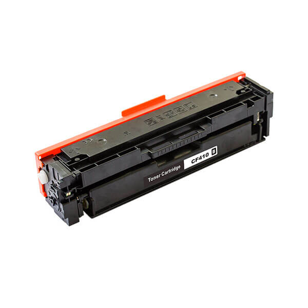 Alternativ zu HP CF410A / 410A Toner Black