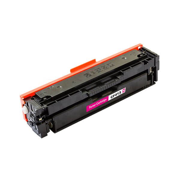 Alternativ zu HP CF413A / 410A Toner Magenta