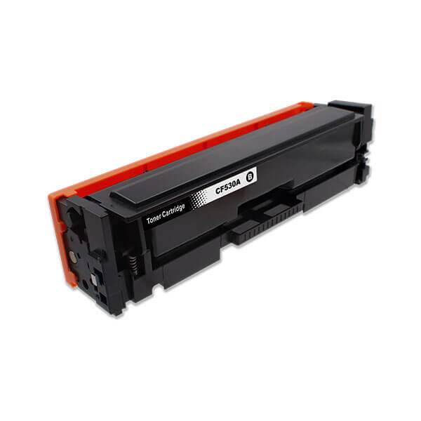 Alternativ zu HP CF530A / 205A Toner Black