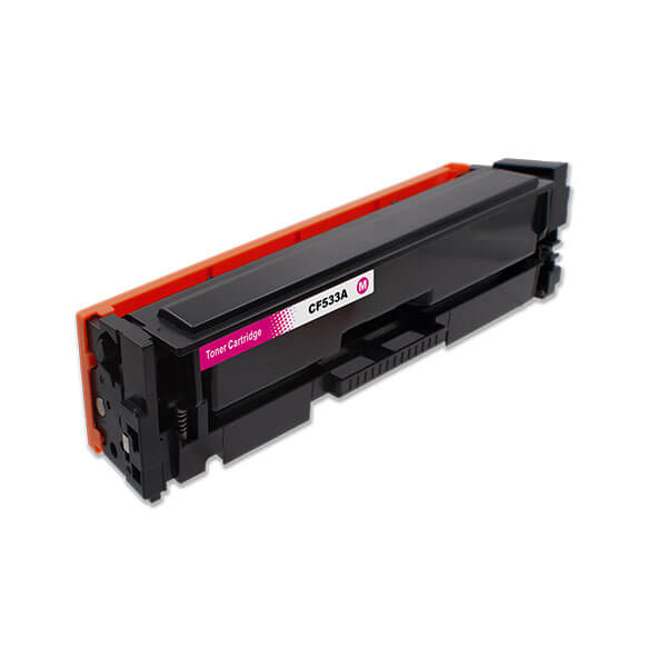 Alternativ zu HP CF533A / 205A Toner Magenta