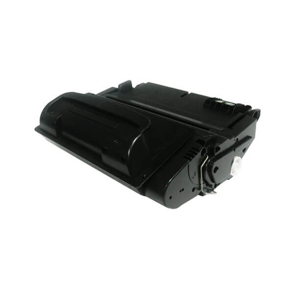 Alternativ zu HP Q1338A / 38A Toner Black