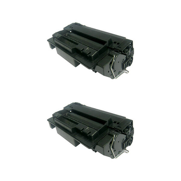 Alternativ zu HP Q6511A / 11A Toner Black Spar-Set 2 Stk.