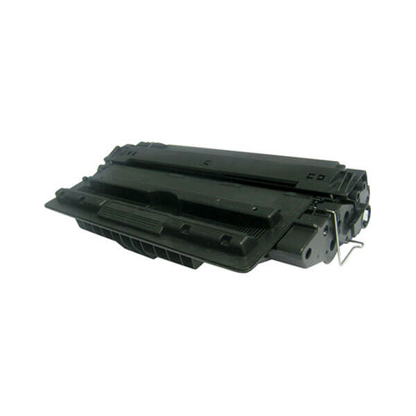 Alternativ zu HP Q7516A / 16A Toner Black