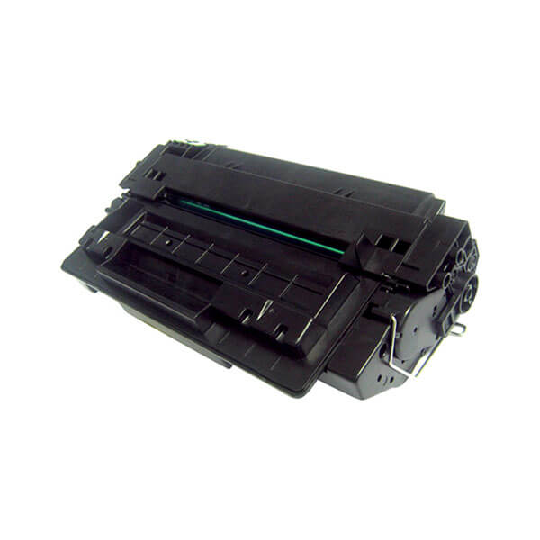 Alternativ zu HP Q7551A / 51A Toner Black