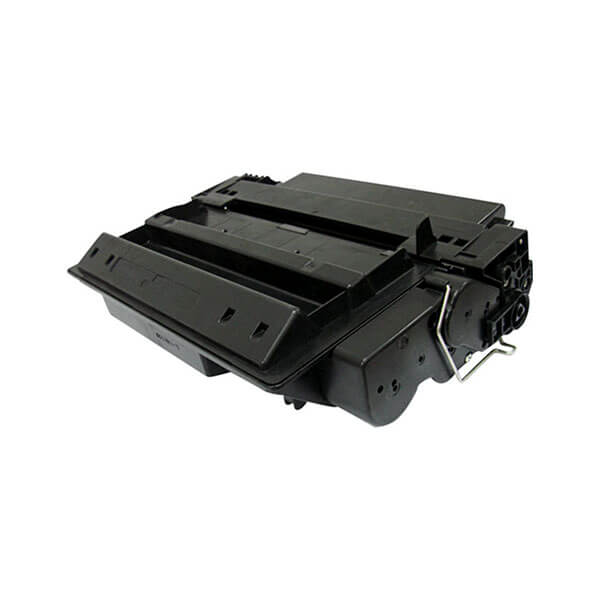 Alternativ zu HP Q7551X / 51X Toner Black