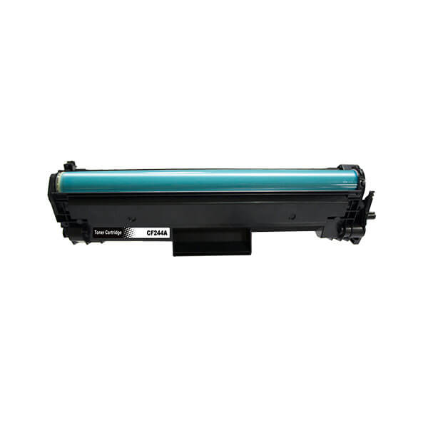 Alternativ zu HP 135A (W1350A) Toner Schwarz (mit Chip)