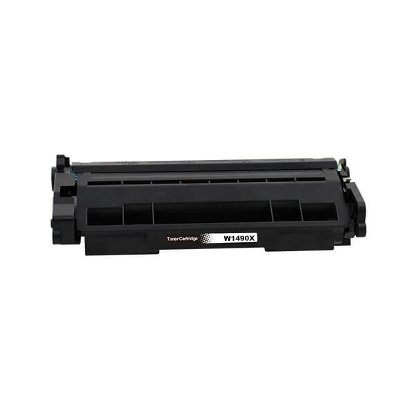 Kompatibel zu HP 149X Toner Schwarz (W1490X)