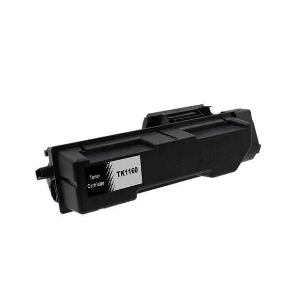 Alternativ zu Kyocera TK-1160 (1T02RY0NL0) Toner Black