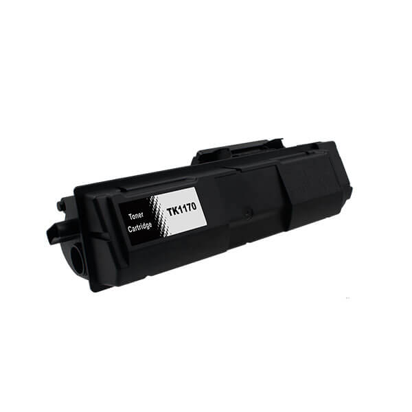 Alternativ zu Kyocera TK-1170 (1T02S50NL0) Toner Black