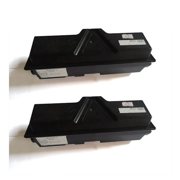 Alternativ zu Kyocera TK-140 Toner Black Spar-Set 2 Stk.