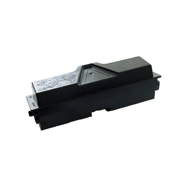 Alternativ zu Kyocera TK-170 (1T02LZ0NL0) Toner Black