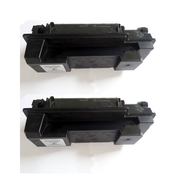 Alternativ zu Kyocera TK-350 Toner Black Spar-Set 2 Stk.