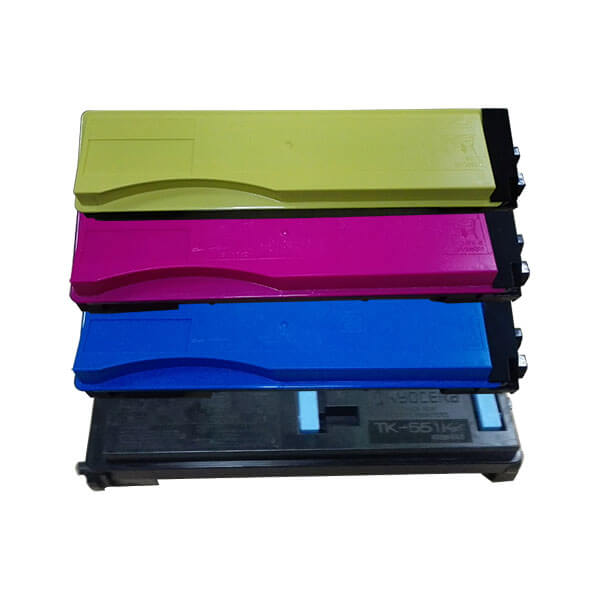 Alternativ zu Kyocera TK-540 Toner Spar Set 4 Stk.