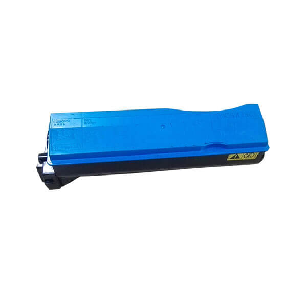 Alternativ zu Kyocera  TK-560C (1T02HNCEU0) Toner Cyan