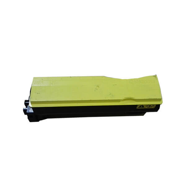 Alternativ zu Kyocera TK-560Y (1T02HNAEU0) Toner Yellow