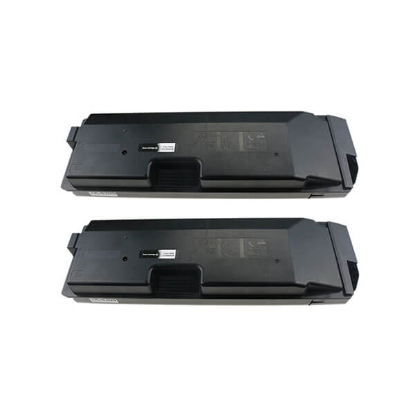 Alternativ zu Kyocera TK-6305 (1T02LH0NL0) Toner Black Spar-Set 2 Stk.