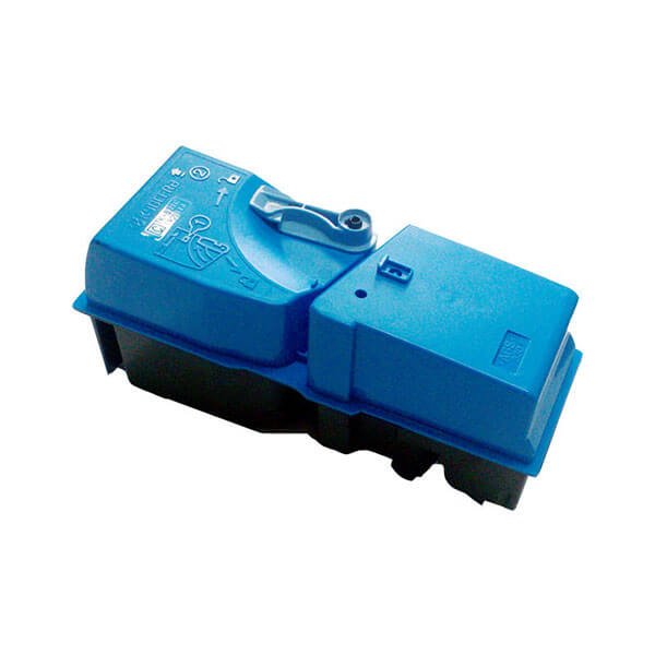 Alternativ zu Kyocera TK-820C (1T02HPCEU0) Toner Cyan