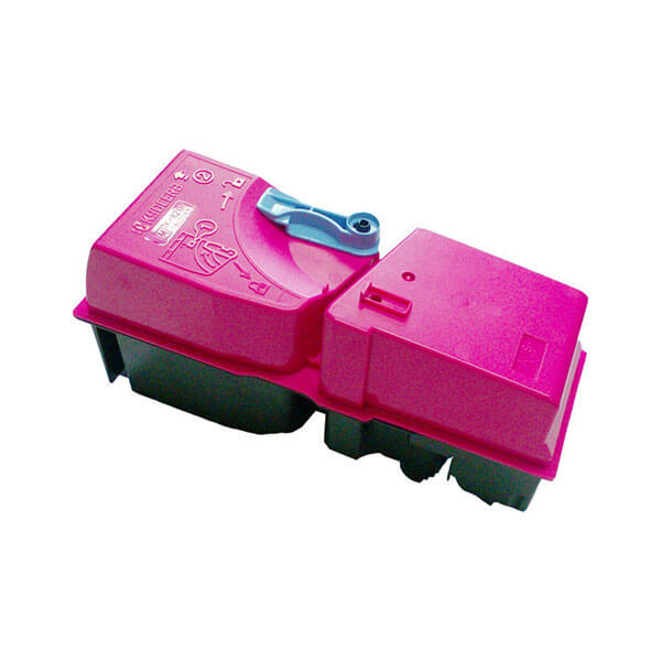 Alternativ zu Kyocera TK-820M (1T02HPBEU0) Toner Magenta