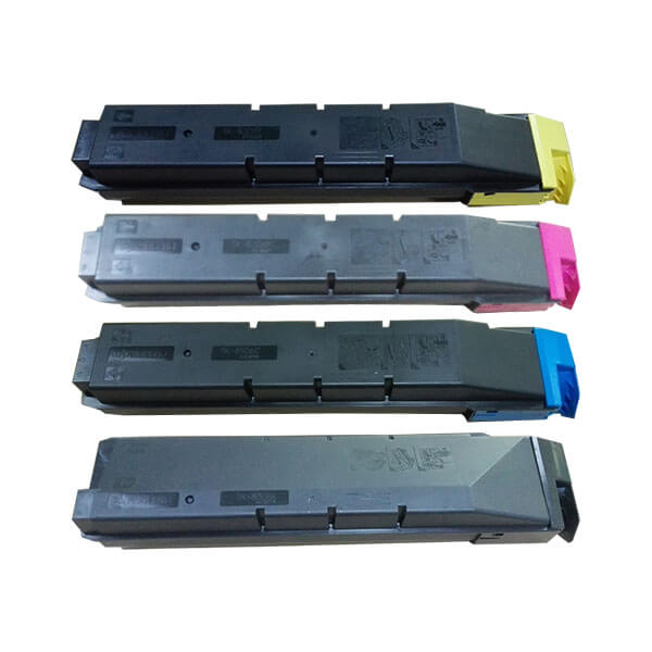 Alternativ zu Kyocera TK8505 Toner Spar-Set 4 Stk.