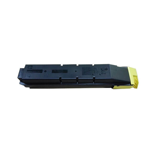 Alternativ zu Kyocera TK-8505Y (1T02LCANL0) Toner Yellow