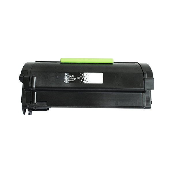 Alternativ zu Lexmark 60F2000 (602) Toner Schwarz