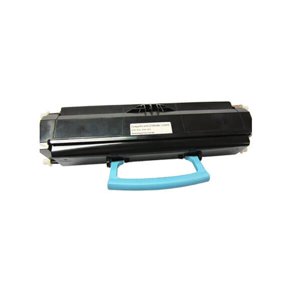 Alternativ zu Lexmark (10S0150) E210 Toner Black