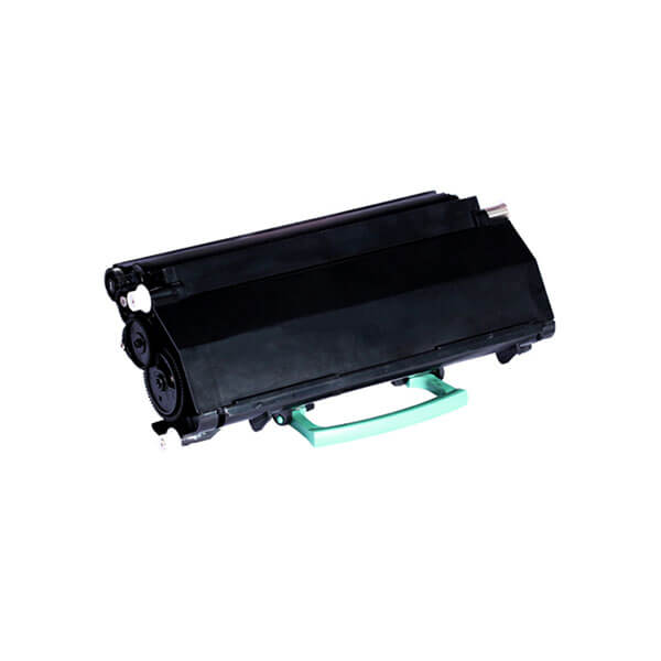 Alternativ zu Lexmark E260A Toner Black