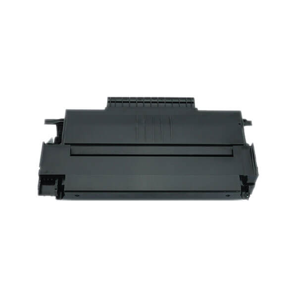 Alternativ zu OKI-B2500 (09004391) Toner Black (mit Chipkarte)