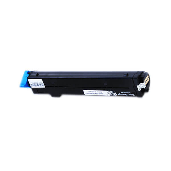 Alternativ zu OKI-B410 (43979102) Toner Black