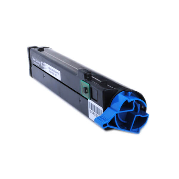 Alternativ zu OKI-B4100 (01103402) / TYPE 9 Toner Black