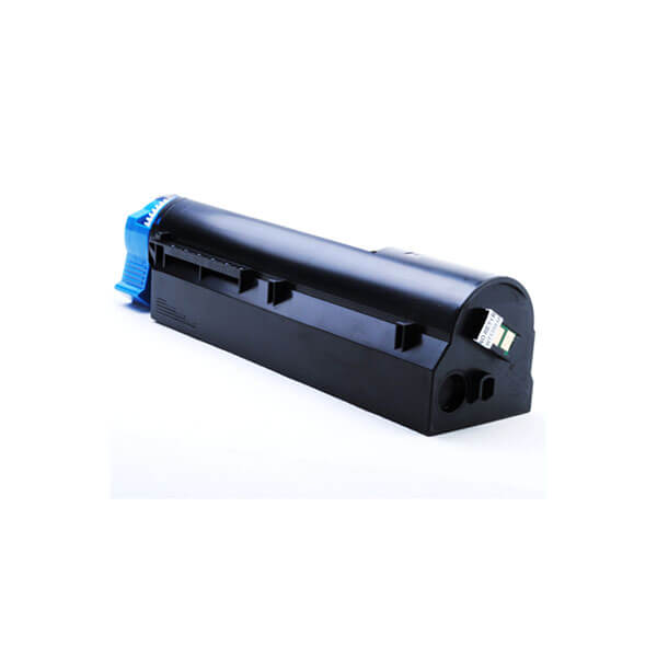 Alternativ zu OKI B412 (45807106) Toner Black