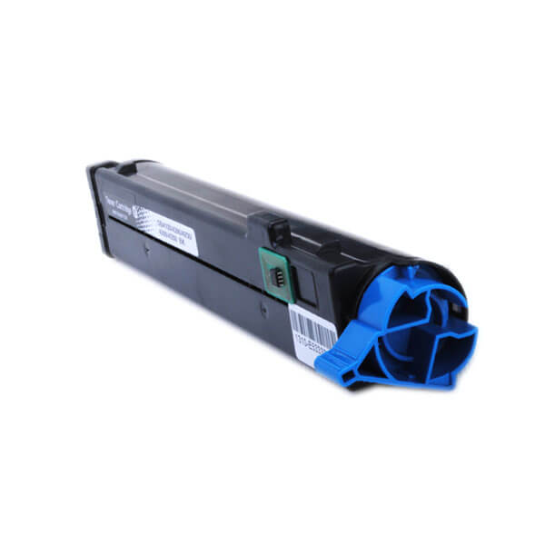 Alternativ zu OKI-B430 (43979202) Toner Black