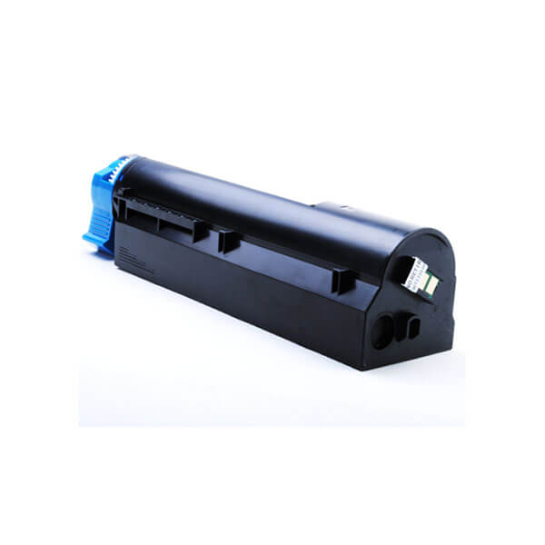 Alternativ zu OKI-B431 XL (44574902) Toner Black