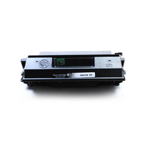 Alternativ zu OKI-B6100 Toner Black