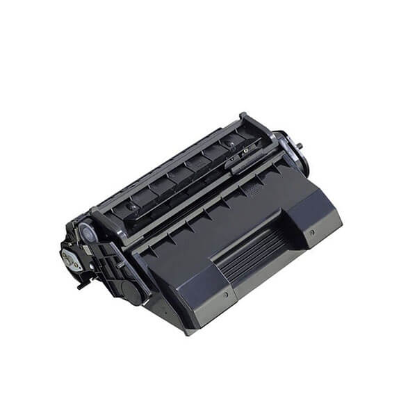 Alternativ zu OKI-B710 (01279001) Toner Black