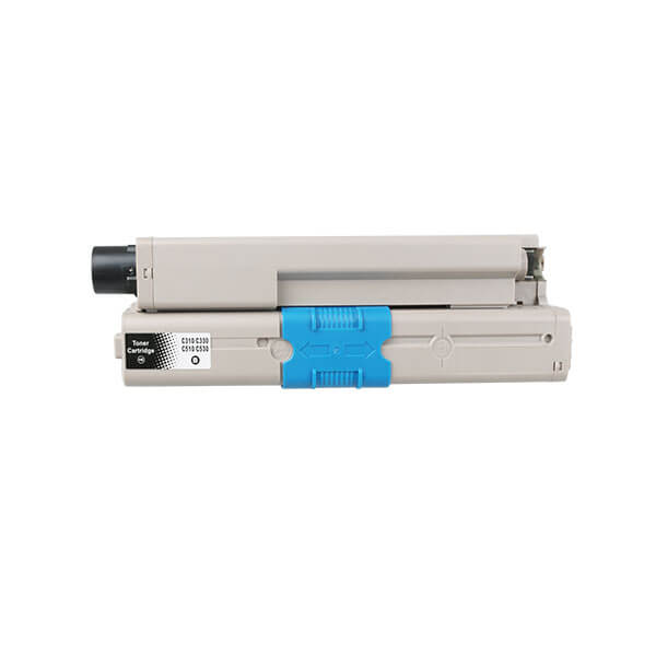 Alternativ zu OKI (44469803) C310 Toner Black