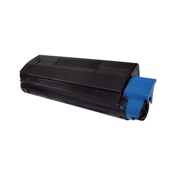 Alternativ zu OKI C3200 (42804540) Toner Black