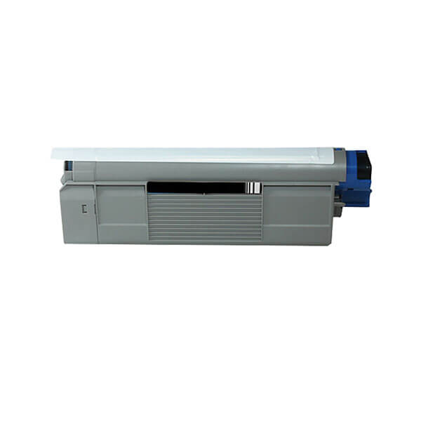 Alternativ zu OKI (43324408) OKI-C5600 / OKI-C5700 Toner Black