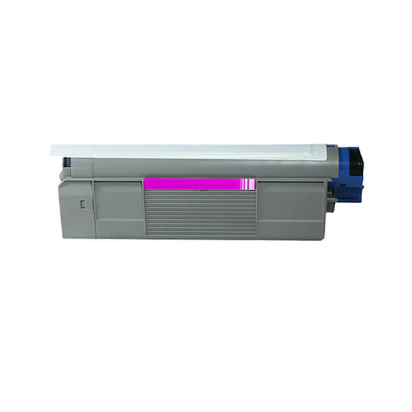 Alternativ zu OKI (43381906) für OKI-C5600 / C5700 Toner Magenta