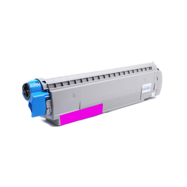 Alternativ zu OKI C910 (44036022) Toner Magenta