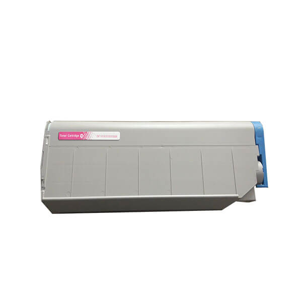 Alternativ zu OKI-C9200 (41515210) Toner Magenta