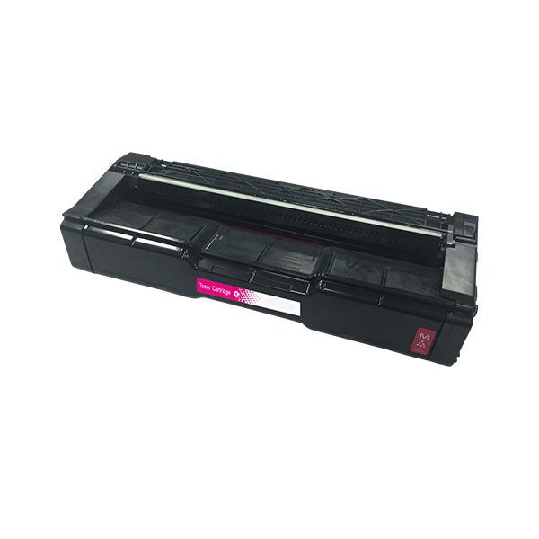 Alternativ zu Ricoh 407385 (SP C352E) Toner Magenta