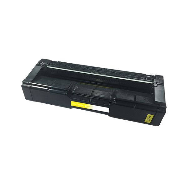 Alternativ zu Ricoh 407386 (SP C352E) Toner Gelb