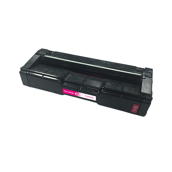 Kompatibel zu Ricoh 407644 SP C220EM Toner Magenta