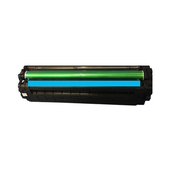 Alternativ zu Samsung CLT-504S Toner Cyan