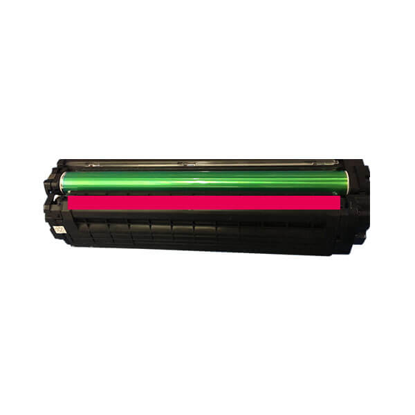 Alternativ zu Samsung CLT-504S Toner Magenta