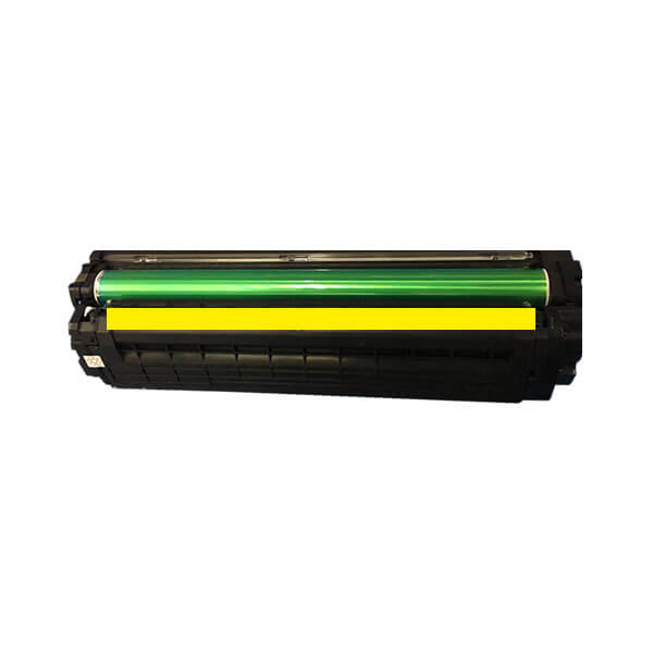 Alternativ zu Samsung CLT-504S Toner Yellow